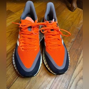 Adidas 4DFWD 2 size 11